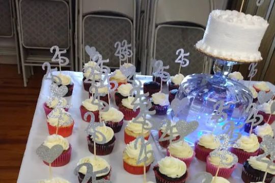 Annie's Gluten Free Bakery