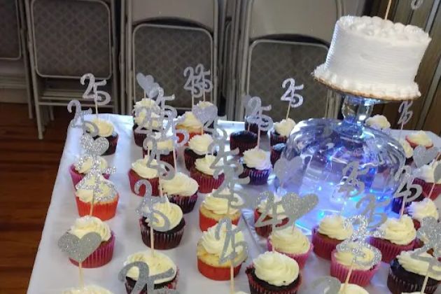 Annie's Gluten Free Bakery