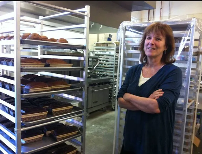 Annie's Gluten Free Bakery Picture 5