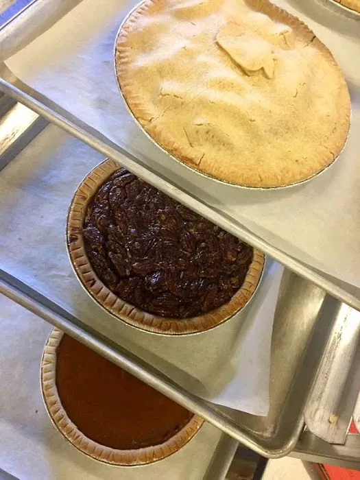 Annie's Gluten Free Bakery Picture 4