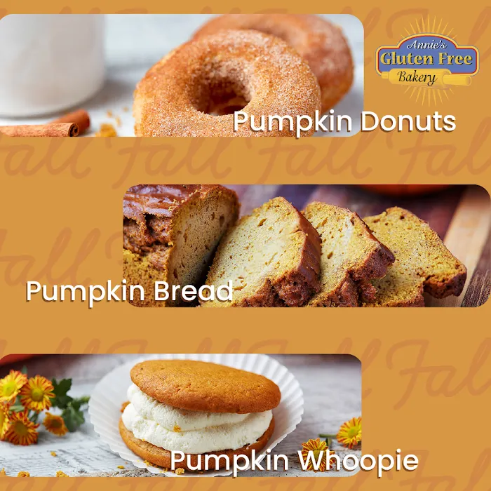 Annie's Gluten Free Bakery Picture 8