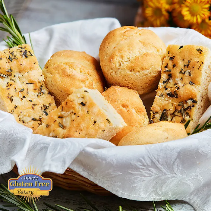 Annie's Gluten Free Bakery Picture 10