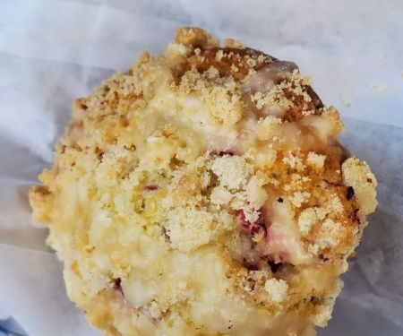 Muffins on Main