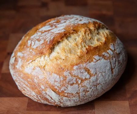 D's Bread