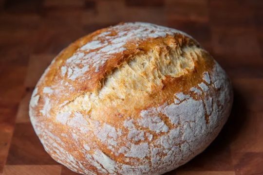 D's Bread