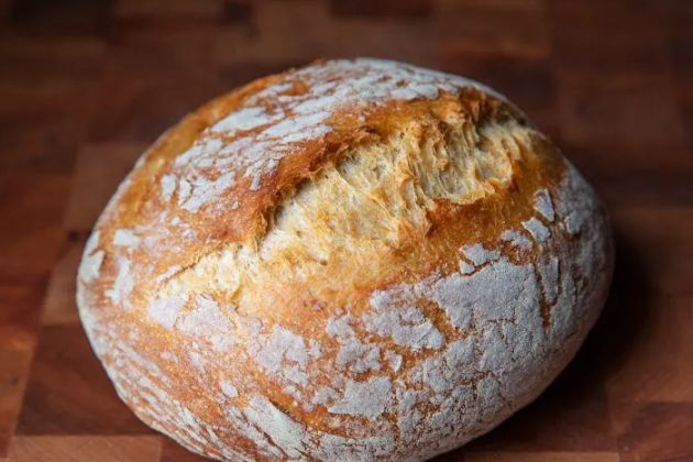 D's Bread
