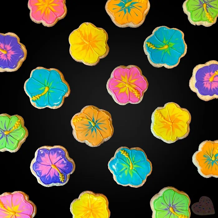 Caitlyn's Cookies Picture 3