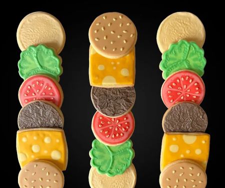 Caitlyn's Cookies
