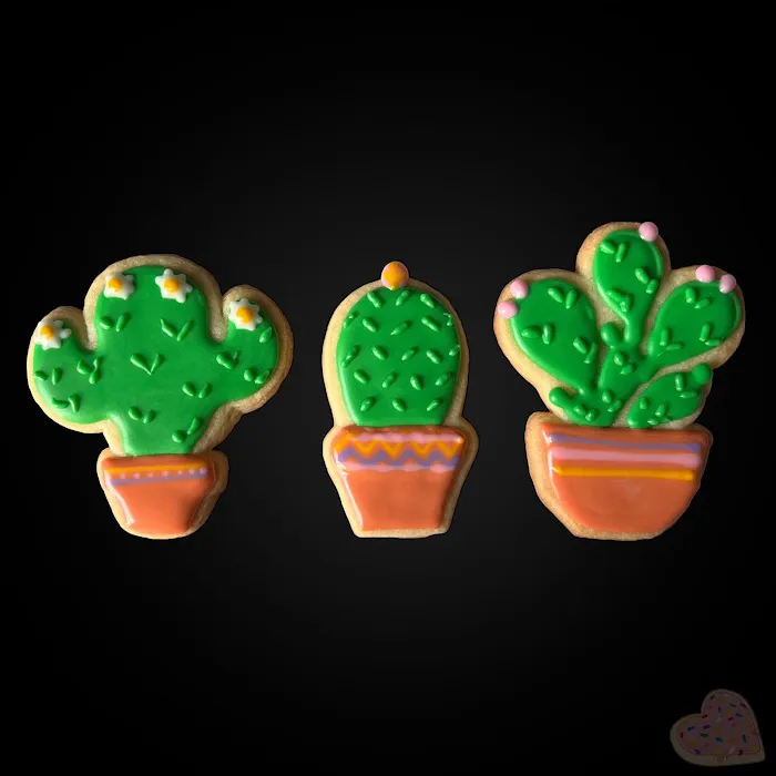 Caitlyn's Cookies Picture 2