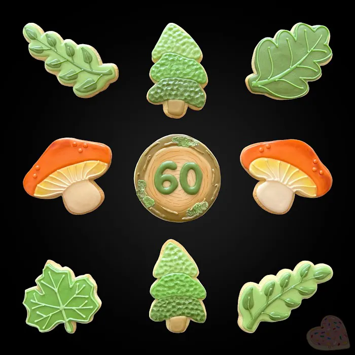 Caitlyn's Cookies Picture 10