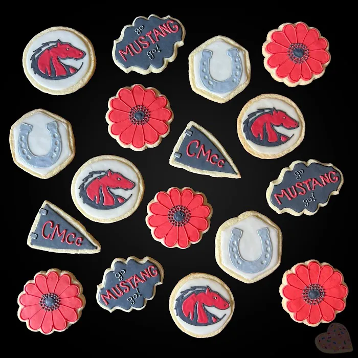 Caitlyn's Cookies Picture 4