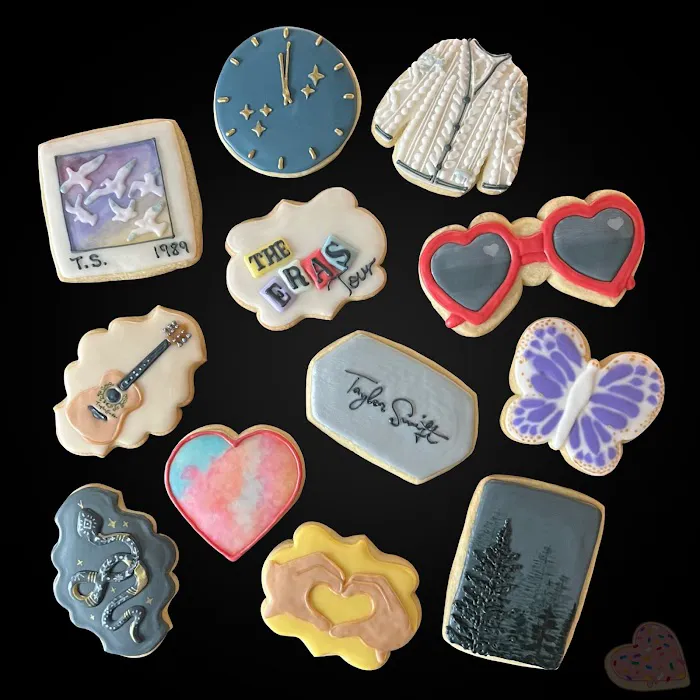 Caitlyn's Cookies Picture 9