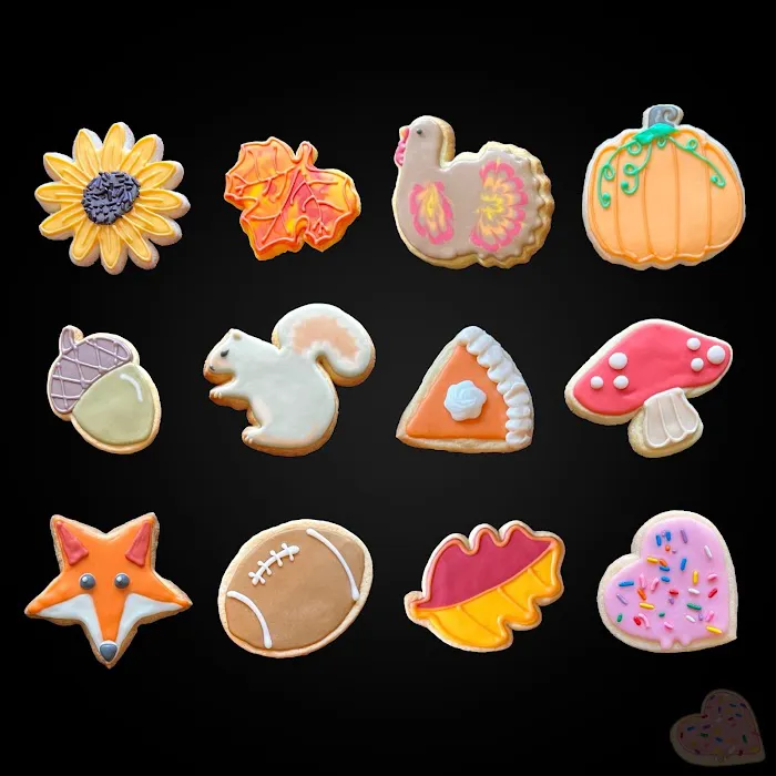 Caitlyn's Cookies Picture 6