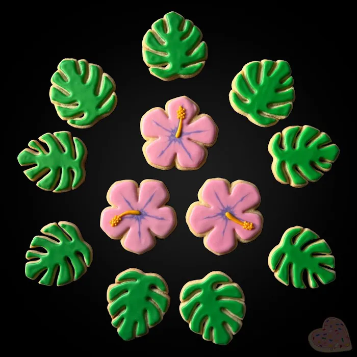 Caitlyn's Cookies Picture 7