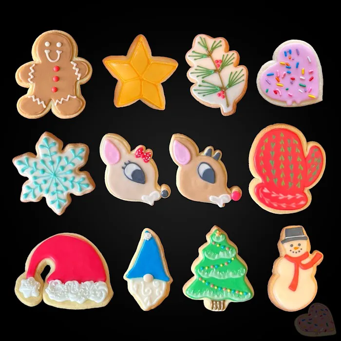 Caitlyn's Cookies Picture 5