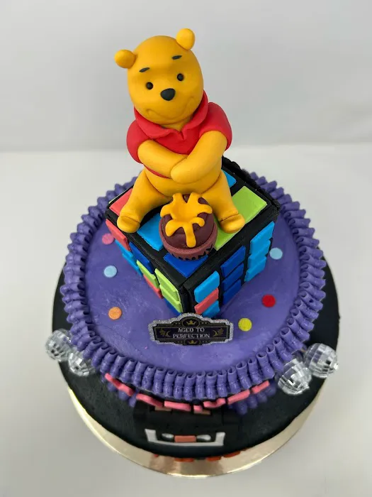 Sweet Moon Cakes Picture 4