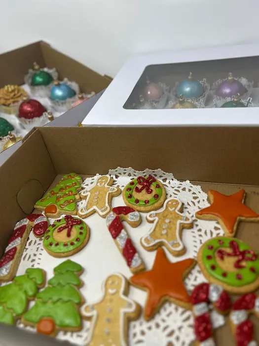 Sweet Moon Cakes Picture 10