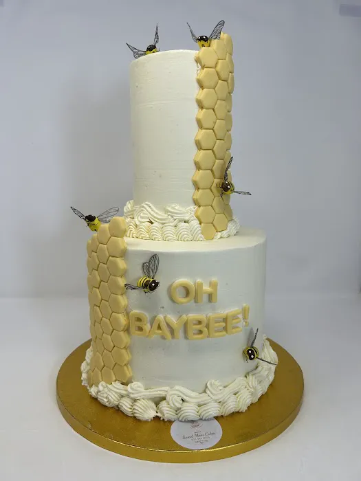 Sweet Moon Cakes Picture 6