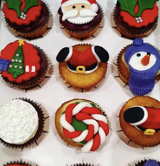 Sweet Moon Cakes Picture 1