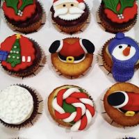 Sweet Moon Cakes ico