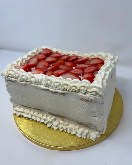 Sweet Moon Cakes Picture 9