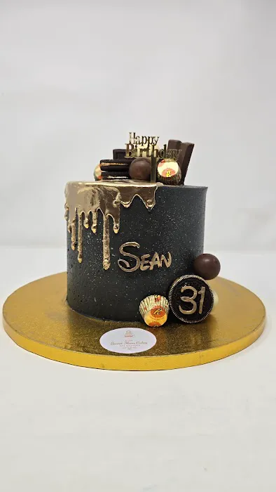 Sweet Moon Cakes Picture 2