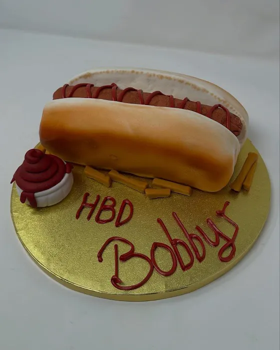 Sweet Moon Cakes Picture 8