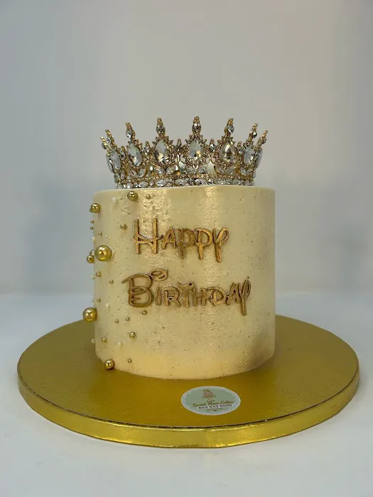 Sweet Moon Cakes Picture 3