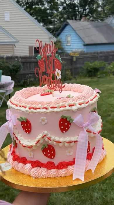 Sweet Moon Cakes Picture 5