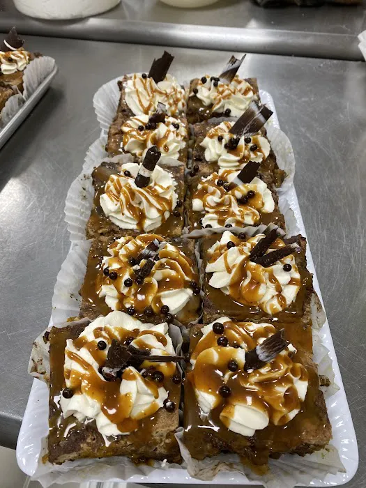 Bittersweet Bake Shoppe Picture 1