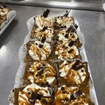 Bittersweet Bake Shoppe