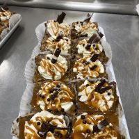 Bittersweet Bake Shoppe ico