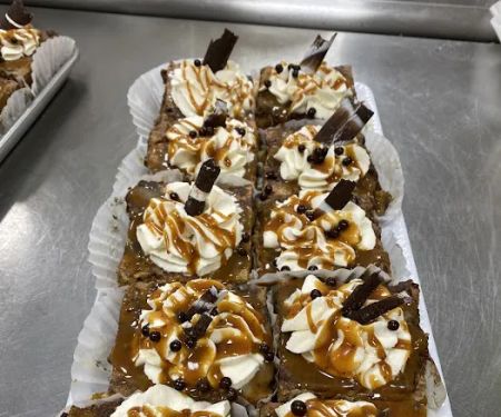 Bittersweet Bake Shoppe