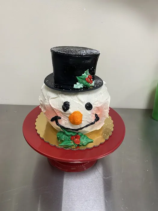 Bittersweet Bake Shoppe Picture 6