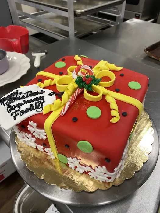 Bittersweet Bake Shoppe Picture 2