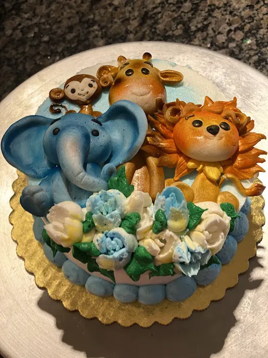 Bittersweet Bake Shoppe Picture 7