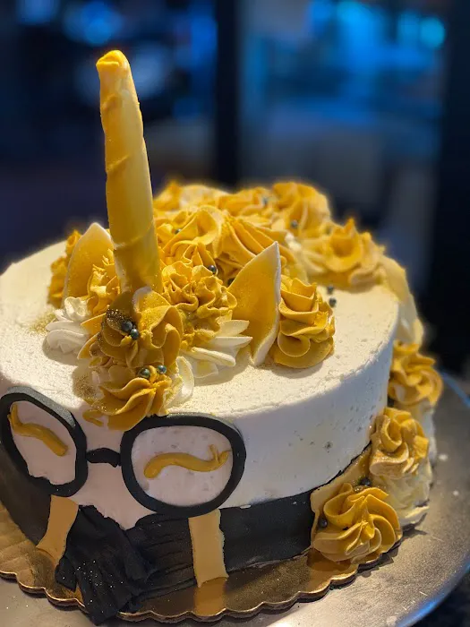 Bittersweet Bake Shoppe Picture 4