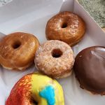 New Hampshire Doughnut Co.