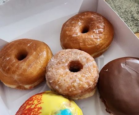 New Hampshire Doughnut Co.