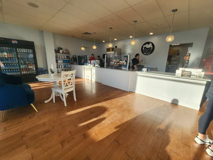 New Hampshire Doughnut Co. Picture 2