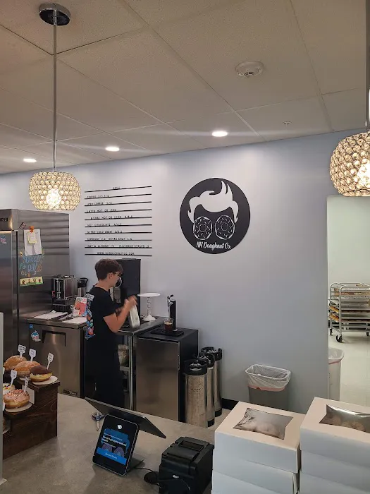 New Hampshire Doughnut Co. Picture 7