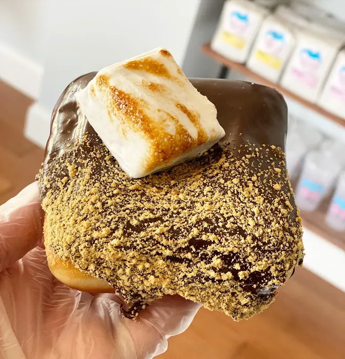 New Hampshire Doughnut Co. Picture 6