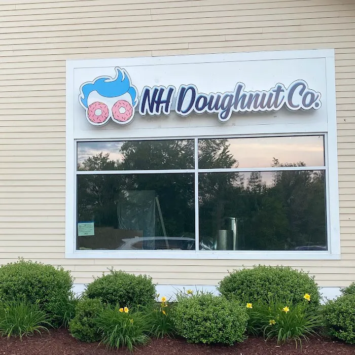 New Hampshire Doughnut Co. Picture 8