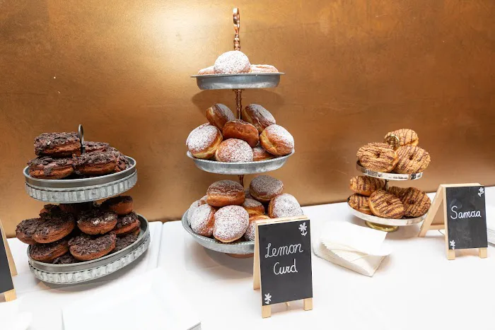 New Hampshire Doughnut Co. Picture 3