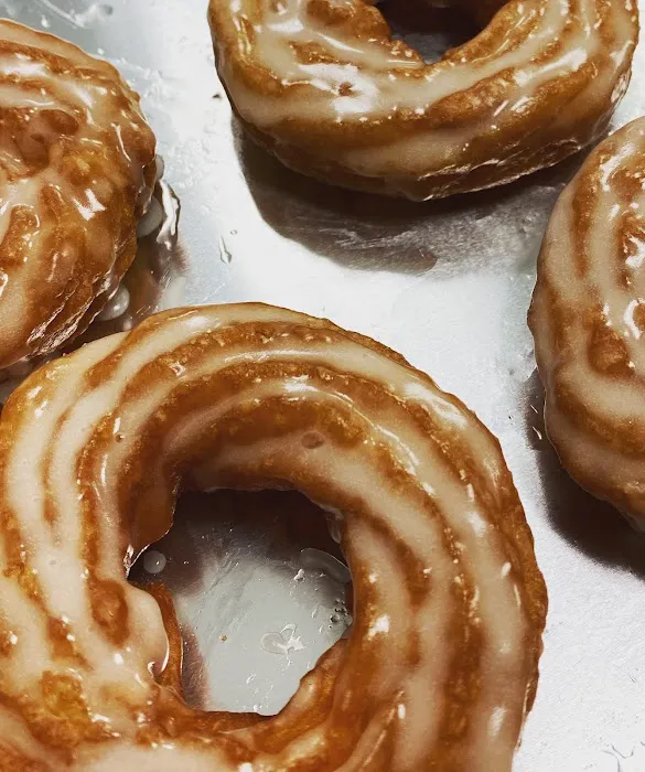 New Hampshire Doughnut Co. Picture 9