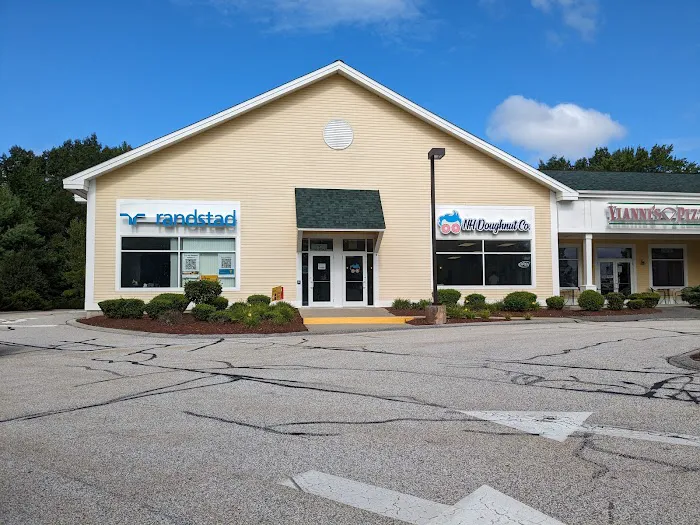 New Hampshire Doughnut Co. Picture 4