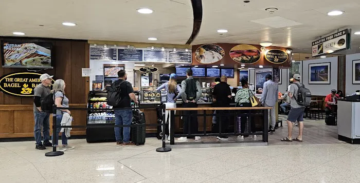 The Great American Bagel Picture 1