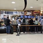 The Great American Bagel