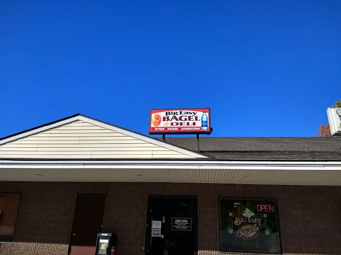 Big Easy Bagel & Deli Picture 3