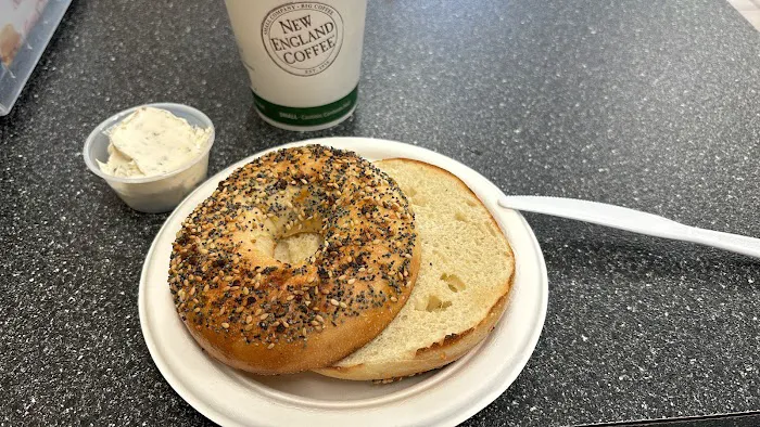 Big Easy Bagel & Deli Picture 1